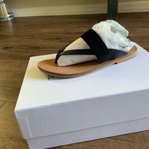 Vince Tess sandal
